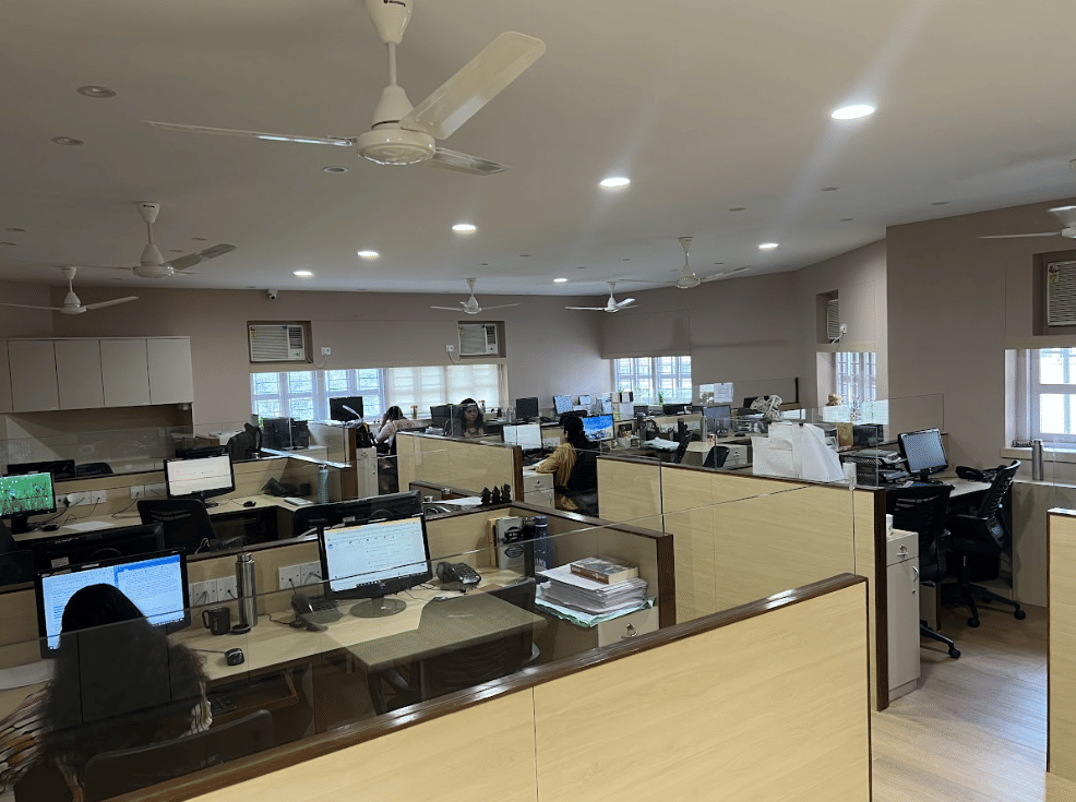 IES's Management College and Research Centre Mumbai Campus photo 25